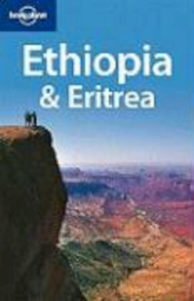 Lonely Planet Ethiopia and Eritrea - Stuart Butler, Dean Starnes (ISBN 9781741048148)