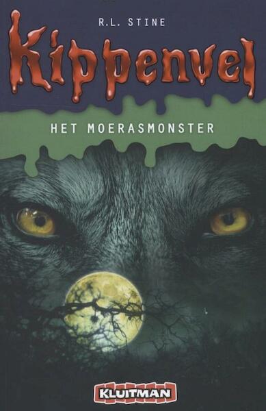 Het moerasmonster - R.L. Stine (ISBN 9789020628135)