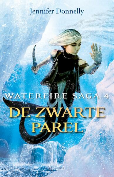 De zwarte parel - Jennifer Donnelly (ISBN 9789000347650)