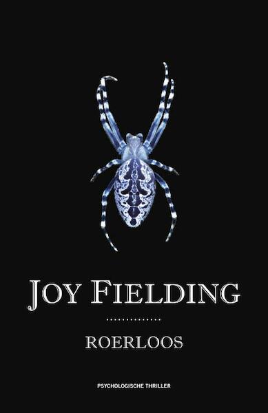 Roerloos - Joy Fielding (ISBN 9789047512806)