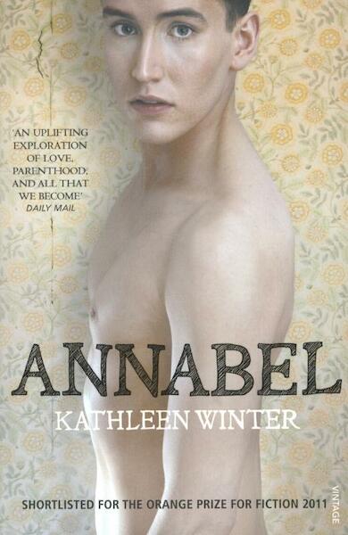 Annabel - Kathleen Winter (ISBN 9780099555025)