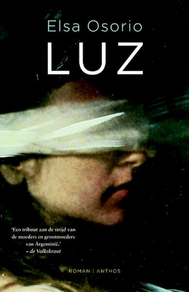 Luz - Elsa Osorio (ISBN 9789041421661)