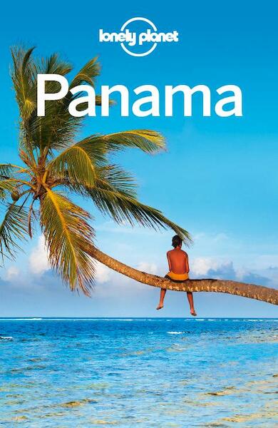 Panama - (ISBN 9781743217856)