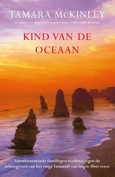 Kind van de oceaan - Tamara McKinley (ISBN 9789032514402)