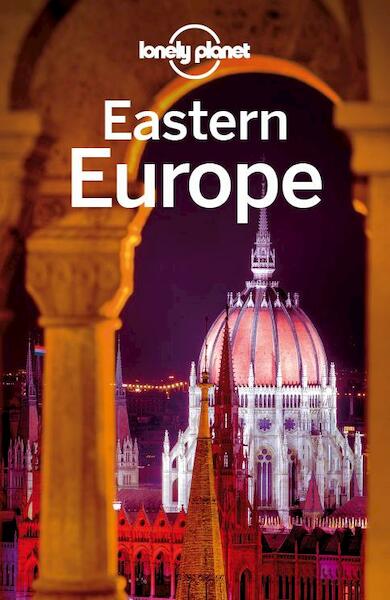 Eastern Europe - (ISBN 9781743217955)