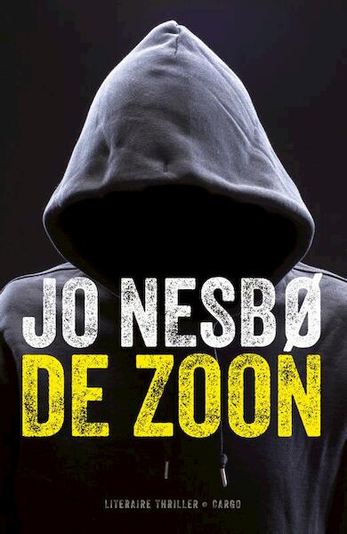 De zoon - Jo Nesbø (ISBN 9789023488637)