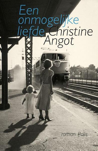 Een onmogelijke liefde - Christine Angot (ISBN 9789463101172)