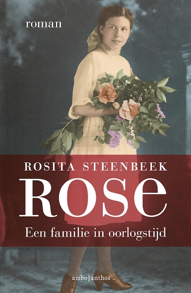 Rose - Rosita Steenbeek (ISBN 9789026336126)