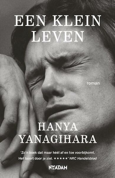 Een klein leven - Hanya Yanagihara (ISBN 9789046822708)