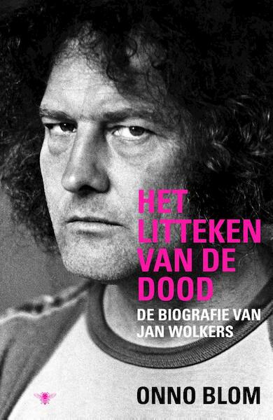 Het litteken van de dood - Onno Blom (ISBN 9789023456568)