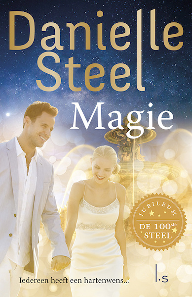 Magie - Danielle Steel (ISBN 9789024577835)