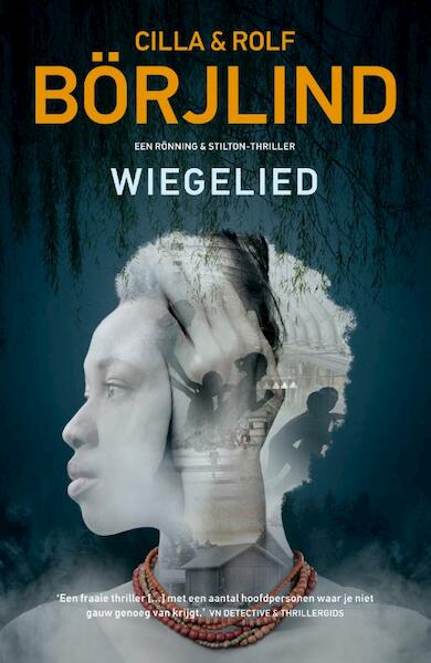 Wiegelied - Cilla & Rolf Börjlind (ISBN 9789400510104)