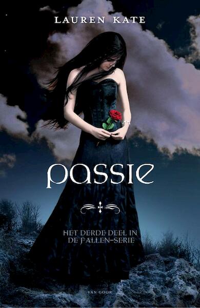 Passie - Lauren Kate (ISBN 9789000303106)