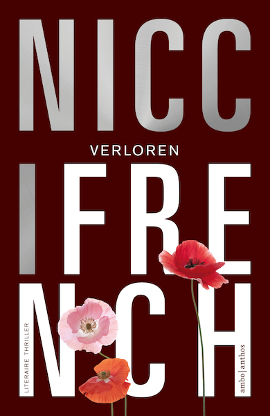 Verloren - Nicci French (ISBN 9789026359255)