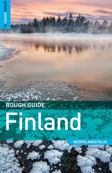 Rough Guide Finland - Roger Norum, James Proctor (ISBN 9789047518853)