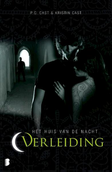 Verleiding - P.C. Cast, Kristin Cast (ISBN 9789460231582)