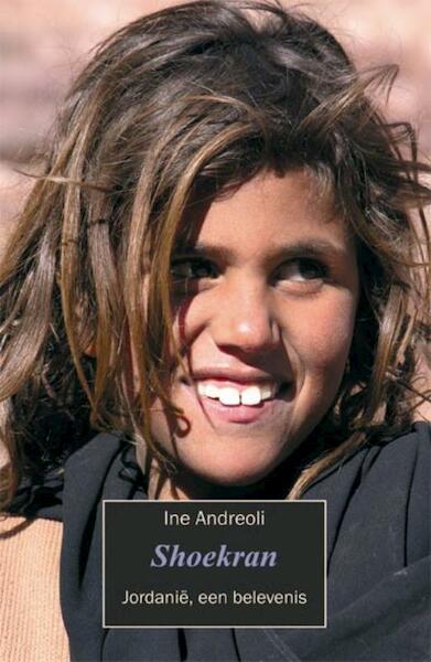 Shoekran - Ine Andreoli (ISBN 9789086662609)