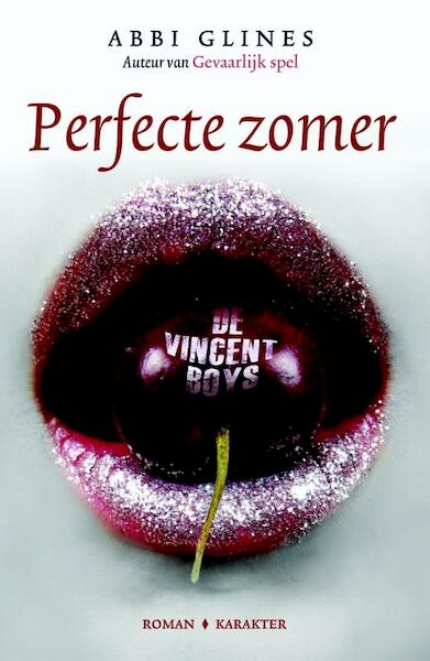 Perfecte zomer - Abbi Glines (ISBN 9789045205625)