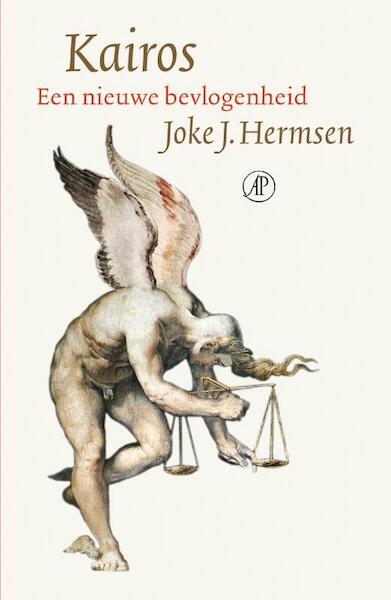 Kairos - Joke J. Hermsen (ISBN 9789029588119)