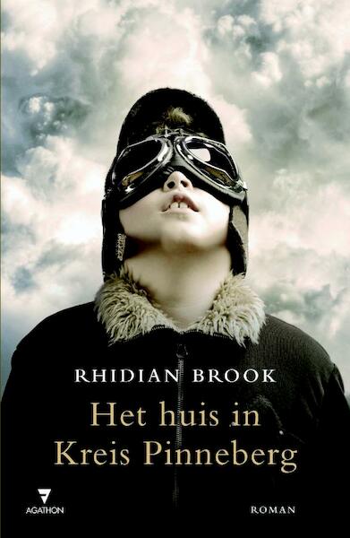 Het huis in Kreis Pinneberg - Rhidian Brook (ISBN 9789029090193)