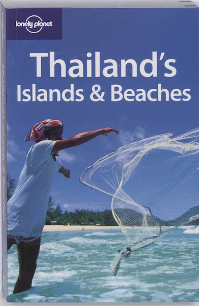 Lonely Planet Thailand's Islands Beaches - (ISBN 9781741047769)