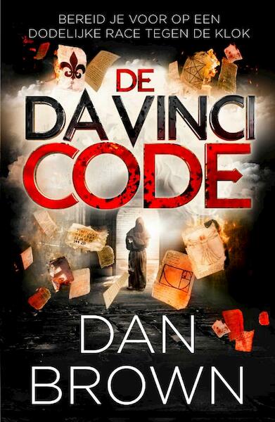 De Da Vinci Code YA - Dan Brown (ISBN 9789024575237)