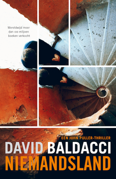 Niemandsland - David Baldacci (ISBN 9789400510418)