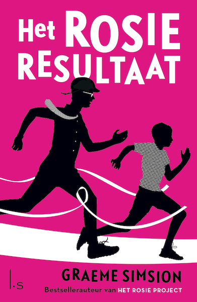 Het Rosie Resultaat - Graeme Simsion (ISBN 9789024583775)