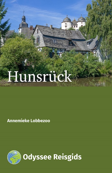 Hunsrück - Annemieke Lobbezoo (ISBN 9789461231048)
