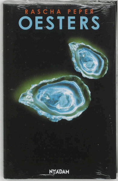 Oesters - Rascha Peper (ISBN 9789046800331)