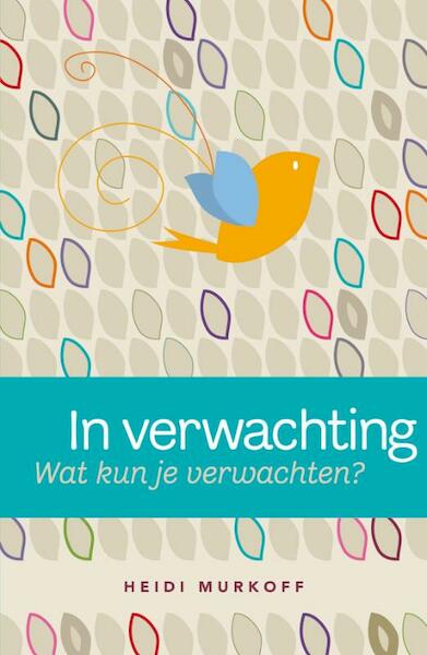 In verwachting; wat kun je verwachten? - Heidi Murkoff, Sharon Mazel (ISBN 9789000301249)