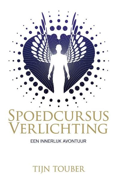 Spoedcursus Verlichting - Tijn Touber (ISBN 9789022997635)