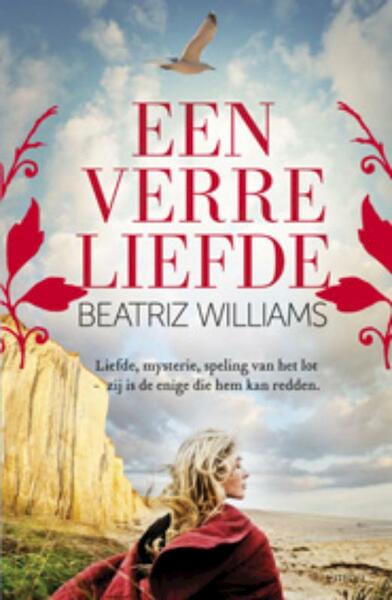 Een verre liefde - Beatriz Williams (ISBN 9789021879789)
