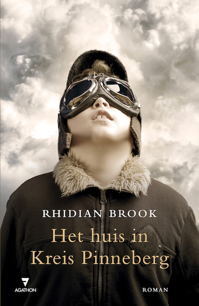 Het huis in Kreis Pinneberg - Rhidian Brook (ISBN 9789402302073)