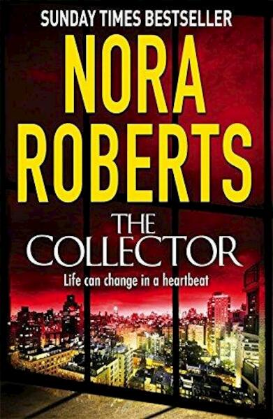 Collector - Nora Roberts (ISBN 9780749959326)