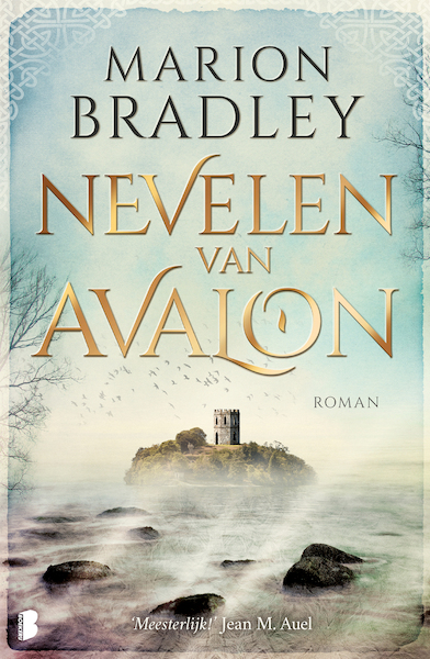 Nevelen van Avalon - Marion Zimmer Bradley (ISBN 9789402307696)