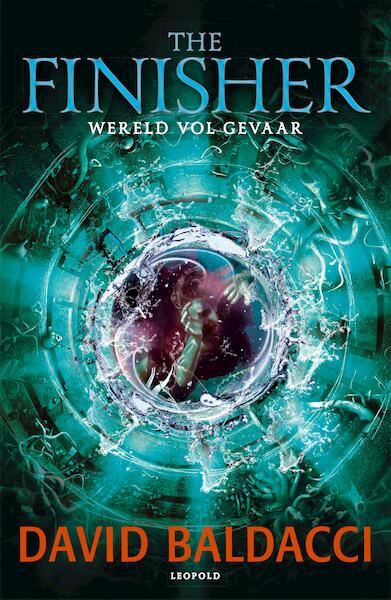 Wereld vol gevaar - David Baldacci (ISBN 9789025872410)