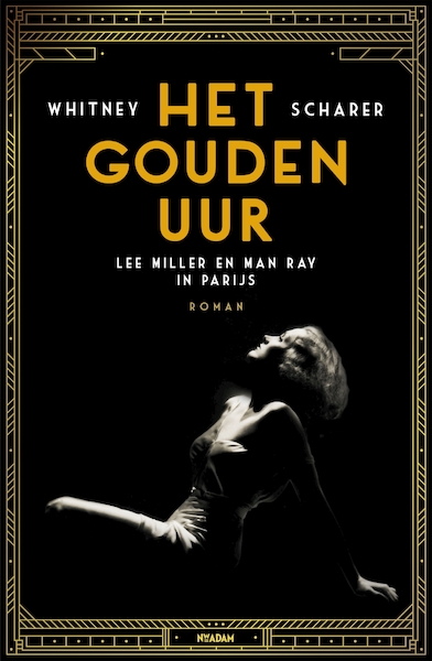 Het gouden uur - Whitney Scharer (ISBN 9789046824672)