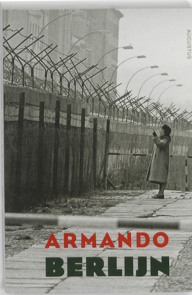 Berlijn - Armando (ISBN 9789045702865)