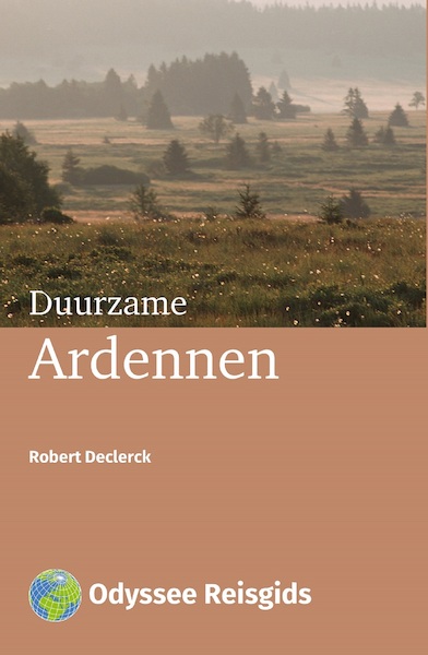 Duurzame Ardennen - Robert Declerck (ISBN 9789461231031)