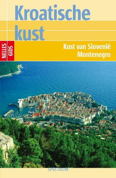 Kroatische kust - A. Sabo, D. Peitz-Hlebec, B. Schwarz (ISBN 9789027413444)
