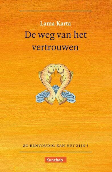 Zo eenvoudig kan het niet zijn! - Lama Karta (ISBN 9789054879565)