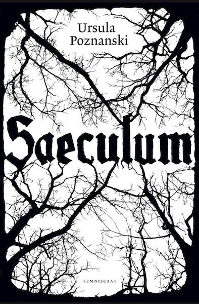 Saeculum - Ursula Poznanski (ISBN 9789047704836)