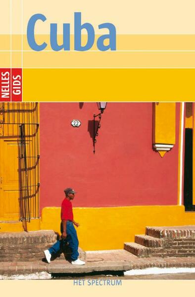 Cuba - E. Frey (ISBN 9789027495198)
