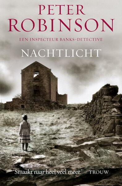 Nachtlicht - Peter Robinson (ISBN 9789046113622)