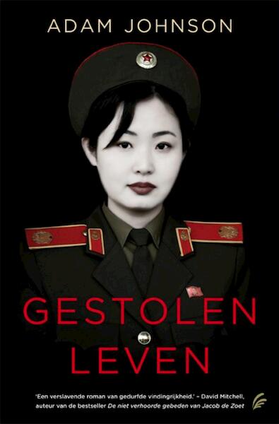 Gestolen leven - Adam Johnson (ISBN 9789056723972)