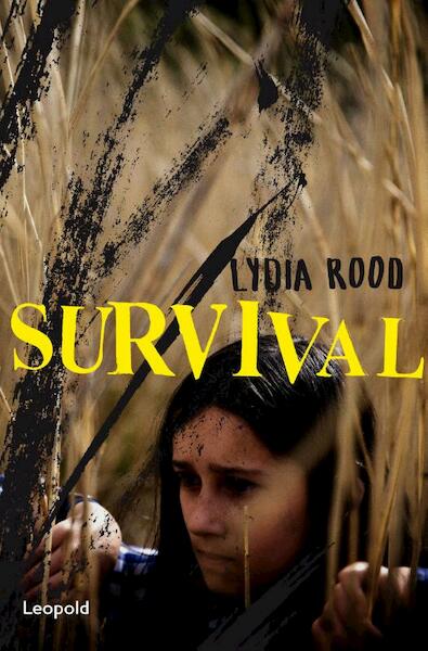 Survival - Lydia Rood (ISBN 9789025868871)