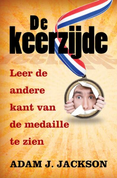 De keerzijde - Adam J. Jackson (ISBN 9789020204056)