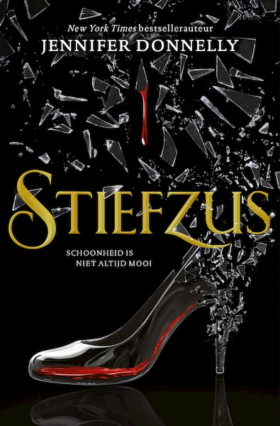 Stiefzus - Jennifer Donnelly (ISBN 9789026151101)