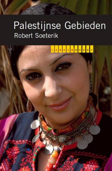 Palestijnse gebieden - Robert Soeterik (ISBN 9789460220777)